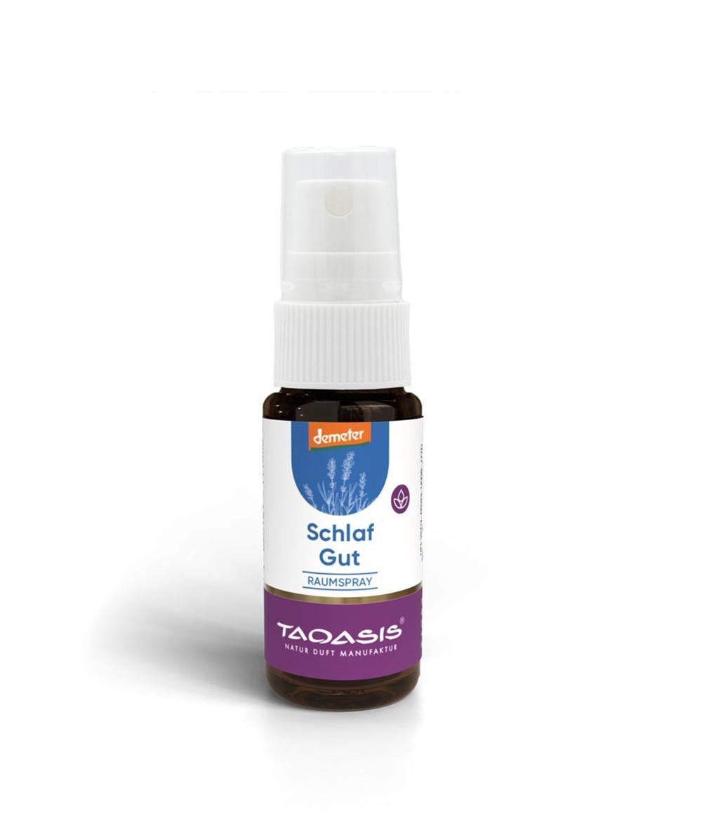 TAO-Ambientador Spray MINI Dulces Sueños 10 ml.