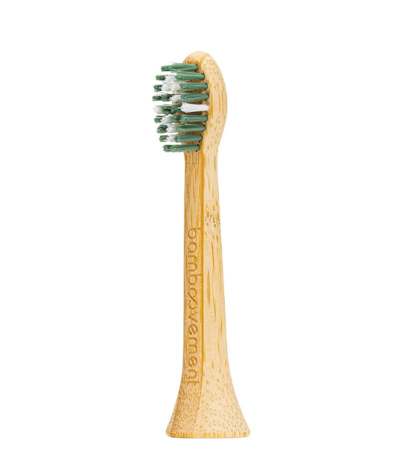 Cabezal para cepillo dental sónico. 4 uds. Compatible con cepillos eléctricos Phillips Sonicare .