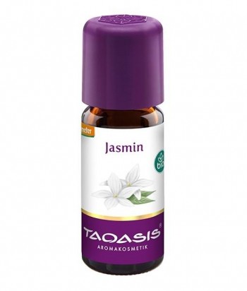 Aceite esencial Jazmín bio