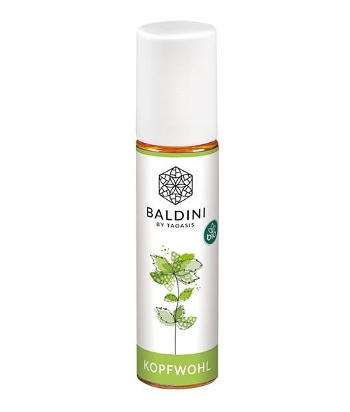 Roll-on bio Dolor de cabeza