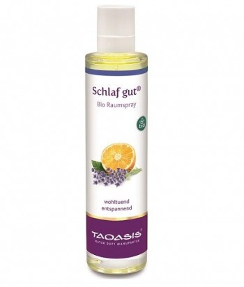 Ambientador bio spray Dulces Sueños