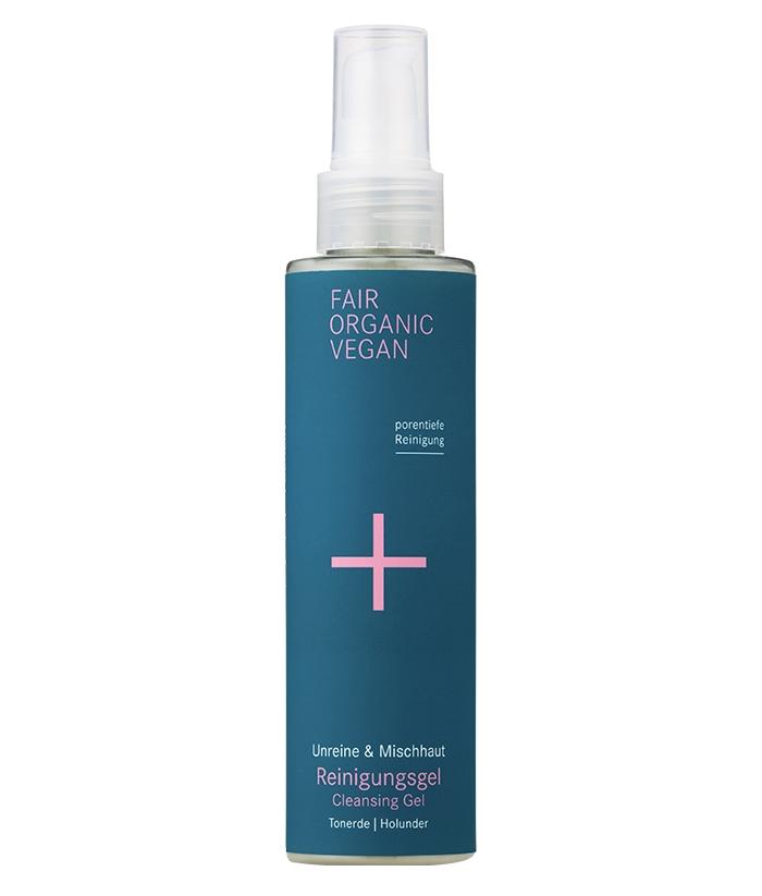 i+m-Gel limpiador purificante pieles Mixtas&Imperfecciones. 150 ml