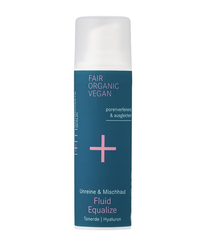i+m-Fluido equilibrante pieles Mixtas&Imperfecciones. 30 ml