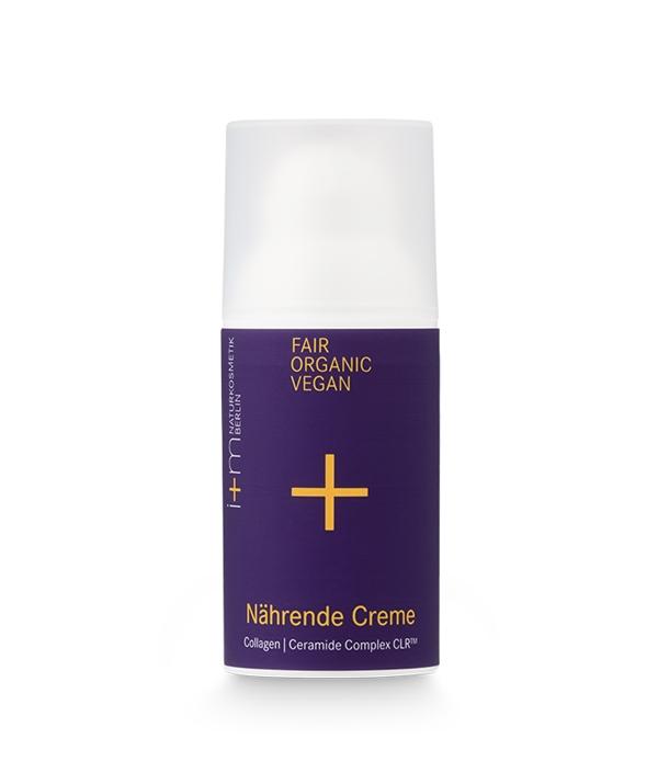 i+m-Crema nutritiva pieles Exigentes. 30 ml