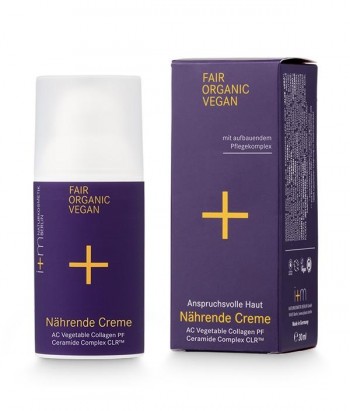 i+m-Crema nutritiva pieles Exigentes. 30 ml