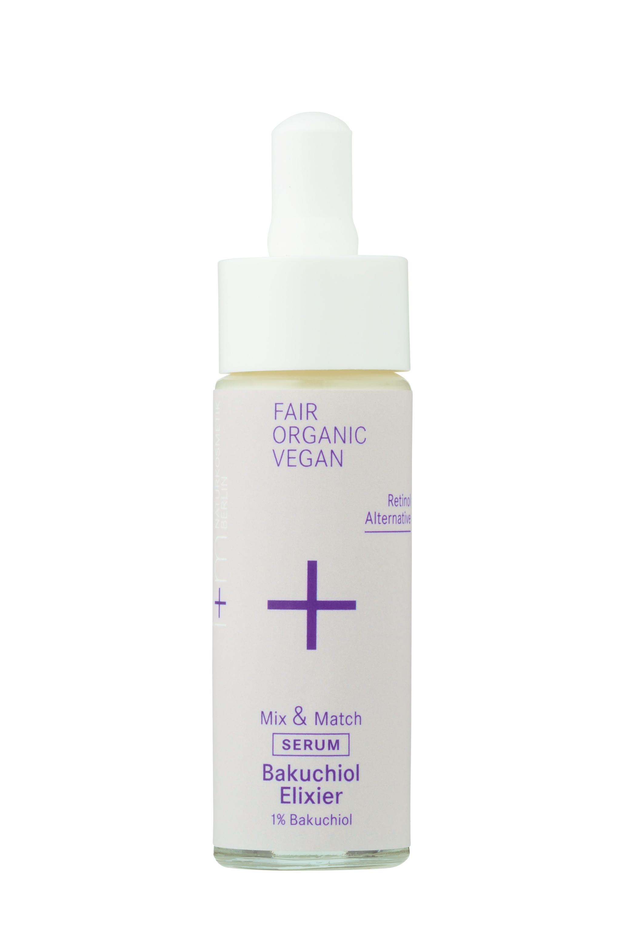 Serum Bakuchiol