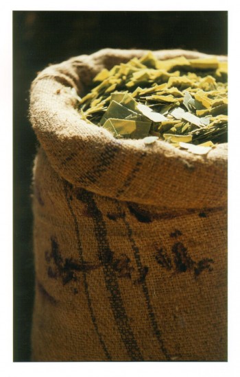 Tadé Jabón de Alepo en escamas para lavar la ropa. 3% Laurel. 750 gr.