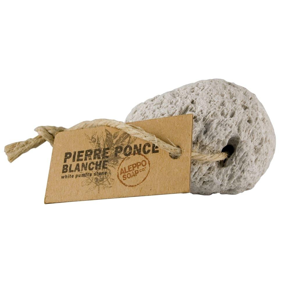 Tadé Piedra Pómez blanca. 40 gr. Sin plástico.