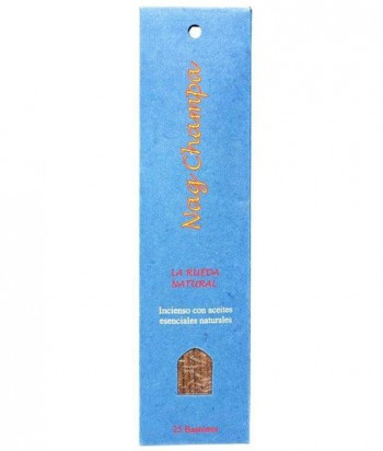 Incienso Nag Champa Auroshikha