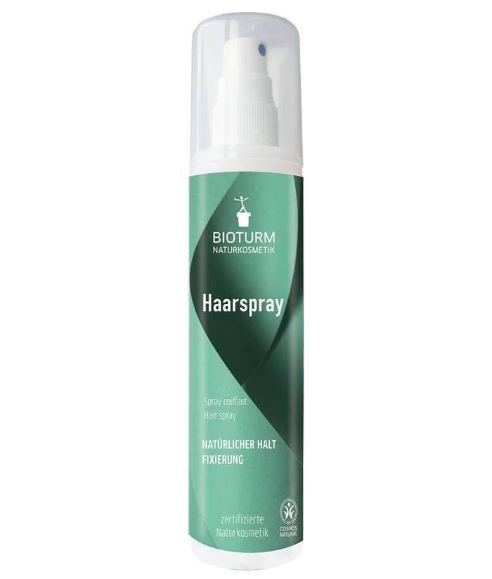 Laca fijación duradera y flexible en spray. 150 ml.