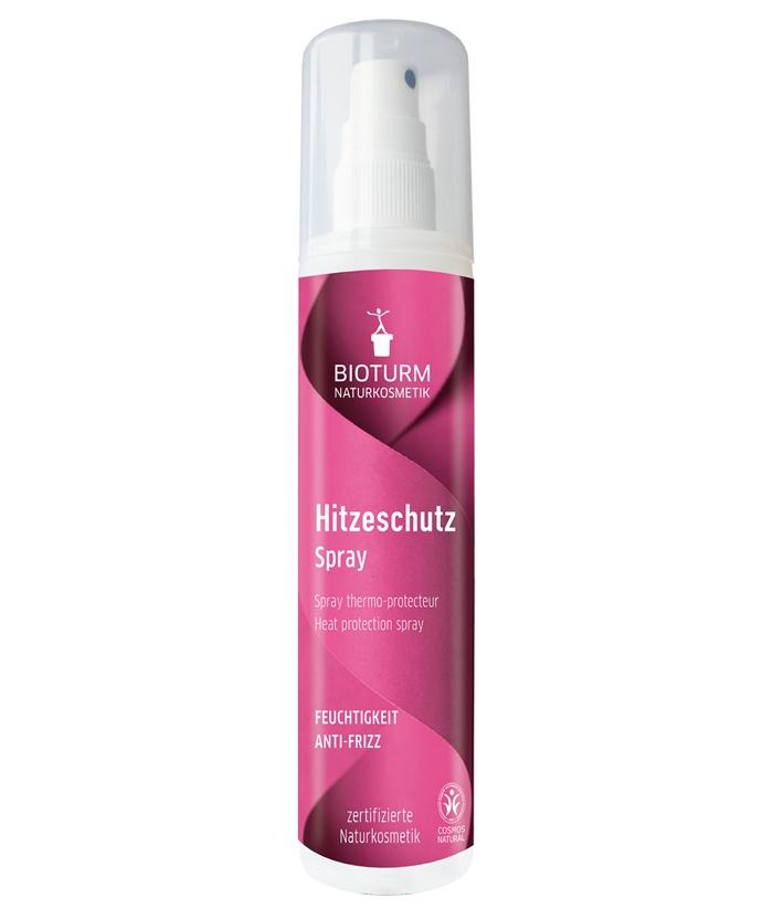 Spray capilar termoprotector. 150 ml. Ideal cuando se usa plancha o secador. Efecto anti-frizz