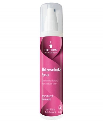 Spray capilar termoprotector. Efecto anti-frizz