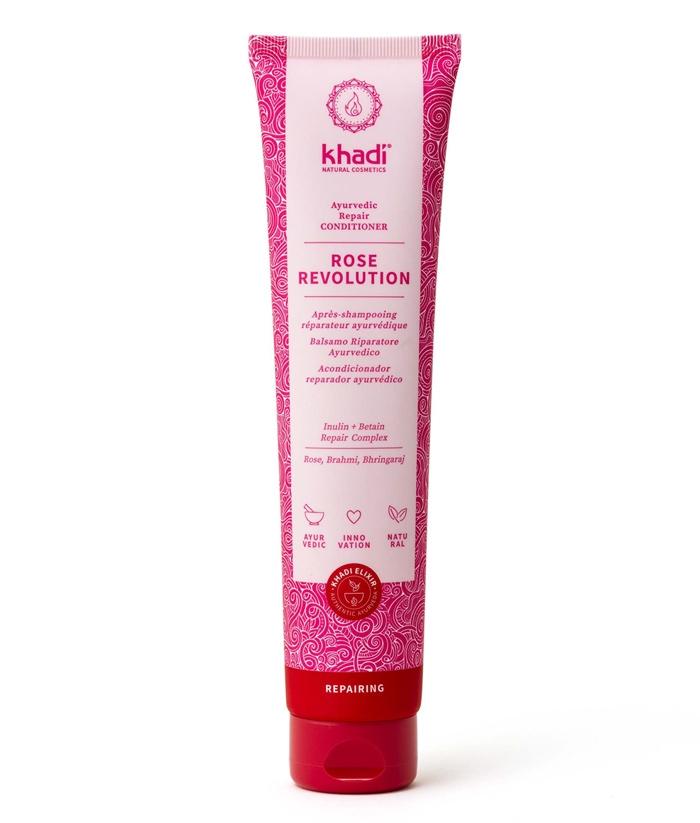Acondicionador Revolución de Rosa Khadi