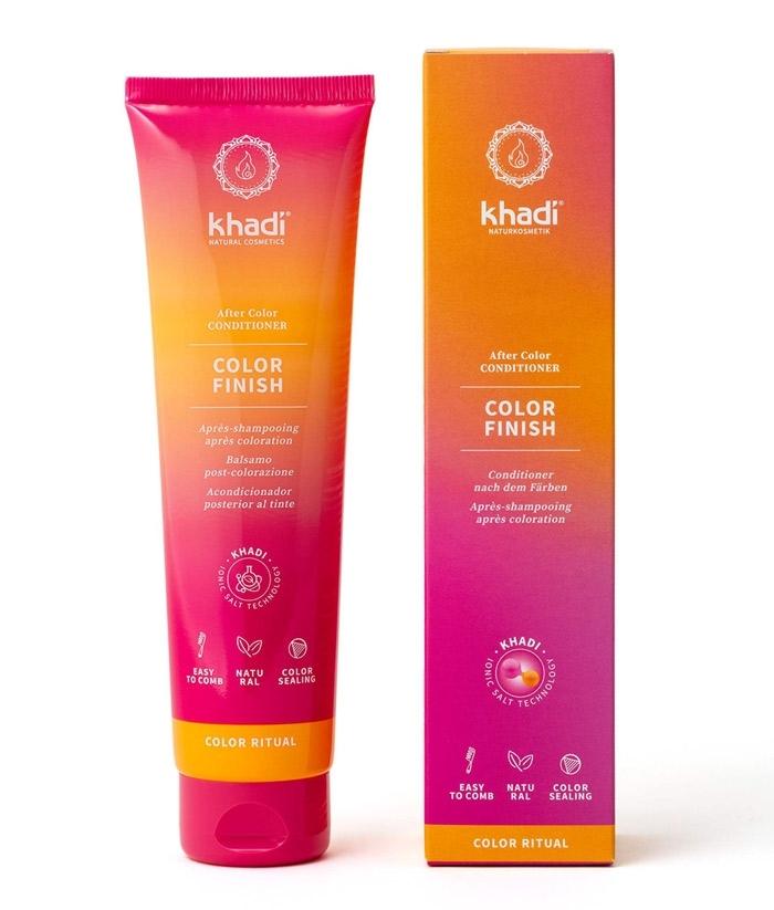 Acondicionador de Color Final. 150ml.