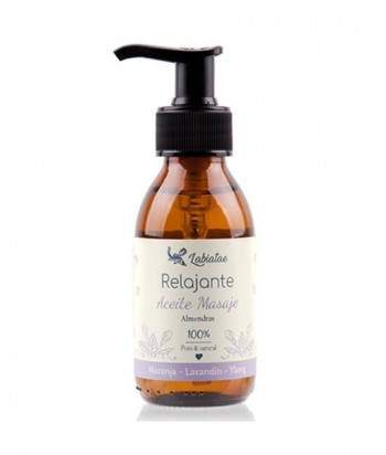 Aceite Relajante