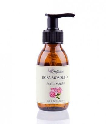 Aceite Rosa mosqueta Bio Supercrítica