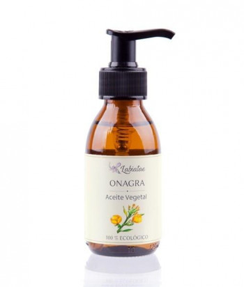 Aceite Onagra Bio