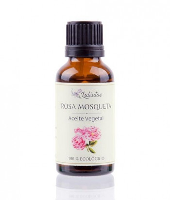 Aceite Rosa mosqueta Bio Supercrítica
