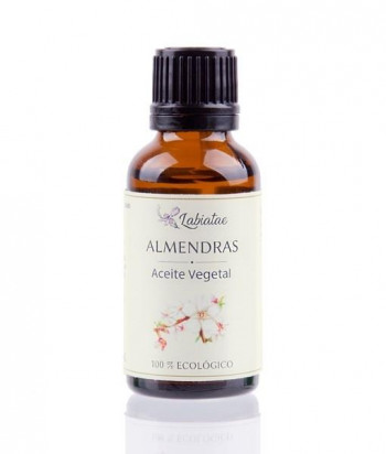 Aceite Almendras Bio