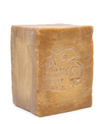 Tadé Jabón de Alepo 12% Laurel. 190 gr.