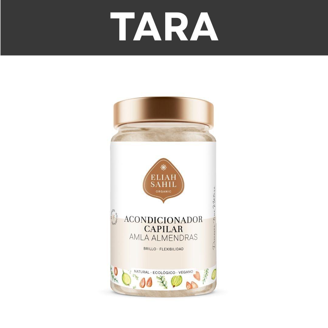 TARA-ELIAH-Acond. polvo Amla y Almendra 135gr 20%
