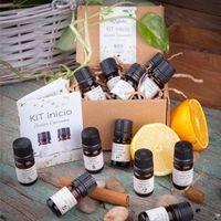 Kits de aceites esenciales 